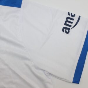 Napoli commemorative Maradona edition jersey 2021 - Image 7