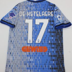 Atalanta Christmas Kit 2024 – Limited Edition! - Image 5