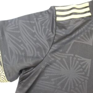 Mexico 2025 Blackout Jersey - Image 3
