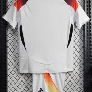 Germany national team football jersey Euro 2024 - Image 8