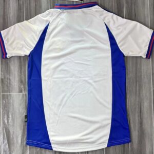 Yugoslavia retro football shirt Euro 2000 - Image 8