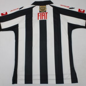 Atletico Mineiro jersey 2008 - Image 2