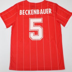 Hamburger SV jersey European Cup Final 1983 - Image 6