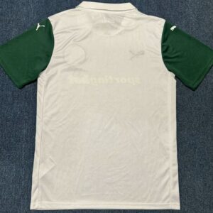 SE Palmeiras soccer jersey 2025 - Image 8