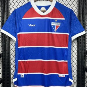 Fortaleza Esporte Club soccer jersey 2024 - Image 6
