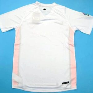 FC Valencia retro soccer jersey 2006-2007 - Image 3