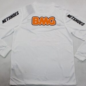 Santos FC retro soccer jersey 2012 - Image 12