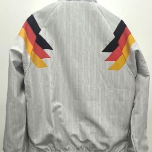 Germany World Cup 1990 Reversible Jacket