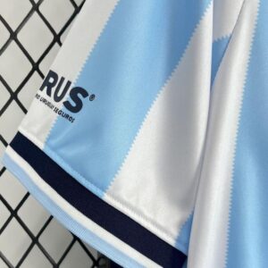 Racing Club Avellaneda jersey 2025 - Image 5