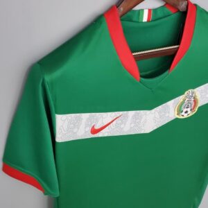 Mexico national team jersey WC 2006 - Image 3