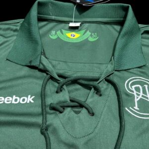 Cruzeiro vintage soccer jersey 2011 - Image 3