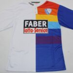 VFL Bochum retro football jersey 1997-1998