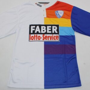VFL Bochum retro football jersey 1997-1998
