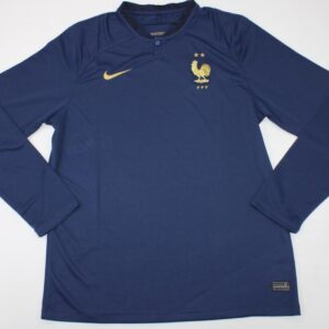 France national team jersey World Cup 2022 - Image 8