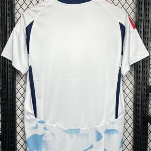 Costa Rica soccer jersey 2024 - Image 5