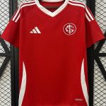 SC Internacional Porto Alegre soccer jersey 2025