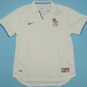 Italy national team jersey world cup 1998 - Image 9