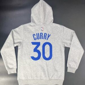 Golden State Warriors sweatshirt hoodie - Image 5