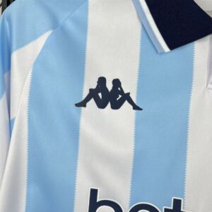 Racing Club Avellaneda jersey 2025 - Image 3
