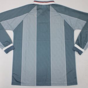 England national team soccer jersey 1996 - Image 15