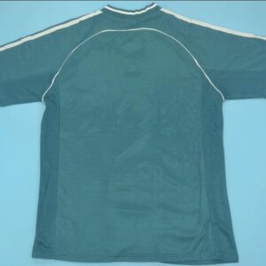 Germany national team soccer jersey retro WC 1998 - Image 8