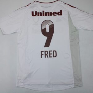 Fluminense 110th anniversary football jersey - Image 3