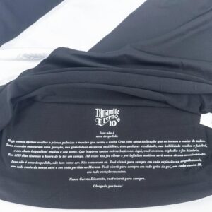 Vasco da Gama soccer jersey 2025 - Image 11
