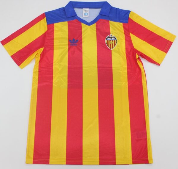 6233cb4e.jpg Valencia CF away soccer jersey 1980-1981