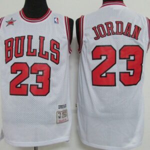 NBA All star jersey 1998 Michael Jordan