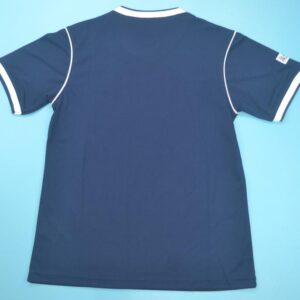 Scotland retro soccer jersey World Cup 1986 - Image 3