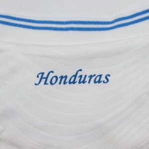 Honduras national team soccer jersey 2024 - Image 5