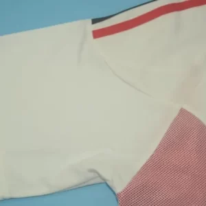 Milan AC retro soccer jersey UCL 2002-2003 - Image 3