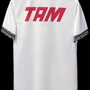 Atletico Mineiro retro soccer jersey 1996 - Image 2
