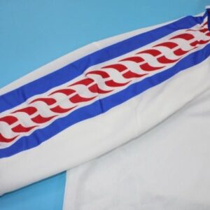 Czech Republic retro soccer jersey Euro 96 - Image 9