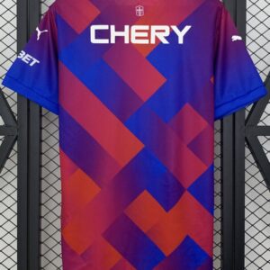 Universidad Catolica soccer jersey 2025 - Image 10