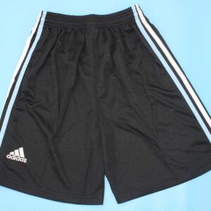Argentina jersey + short 3 stars World Cup 2022 - Image 5