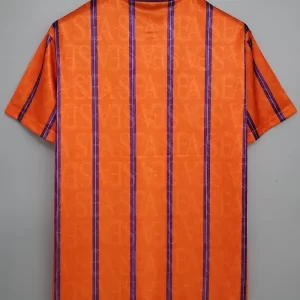 Scotland national team away jersey 1993 - Image 2