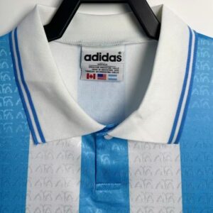 World Cup 94 Argentina retro soccer jersey - Image 3