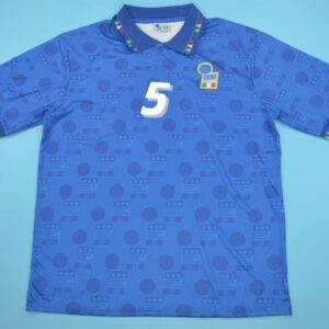 World cup 1994 Italia soccer jersey - Image 7