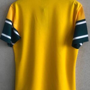 Superb Australia retro rugby jersey WC 1999 - Image 4