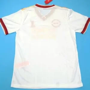 Liverpool retro soccer jersey 85-86 - Image 10