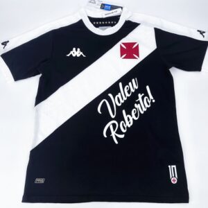 Vasco da Gama soccer jersey 2025 - Image 6