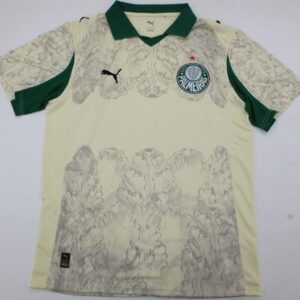 Palmeiras world cup club 2025 jersey