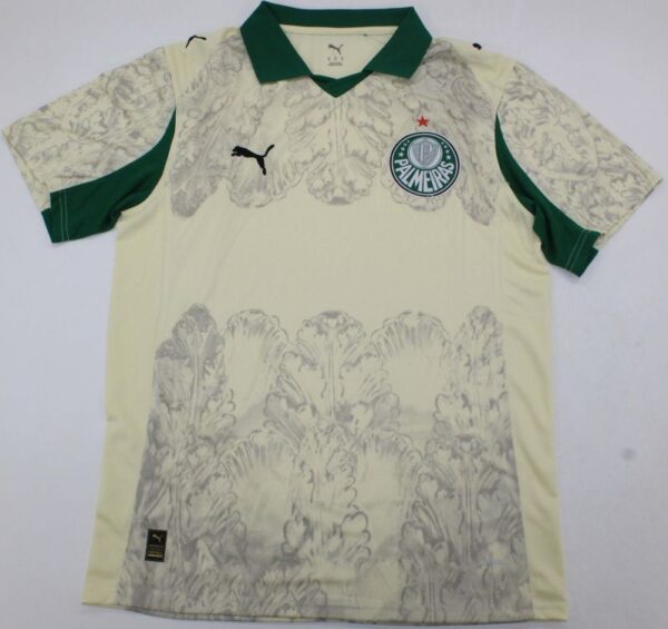 Palmeiras world cup club 2025 jersey