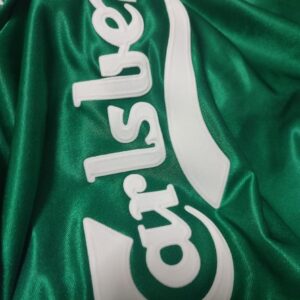 Liverpool FC soccer jersey 1992-1993 - Image 6