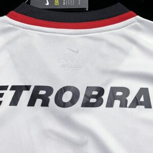 Flamengo away jersey 2001 - Image 6