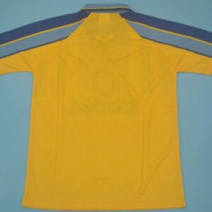 Chelsea retro soccer jersey 1996-1997 - Image 9