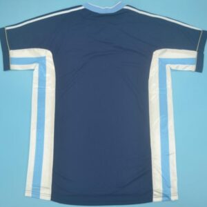 Argentina national team soccer jersey World Cup 98 - Image 8