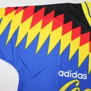Club America retro soccer jersey 94-95 - Image 8