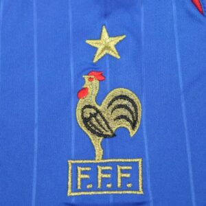 France home jersey World Cup 2006 - Image 3